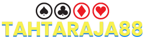 Logo TAHTARAJA88